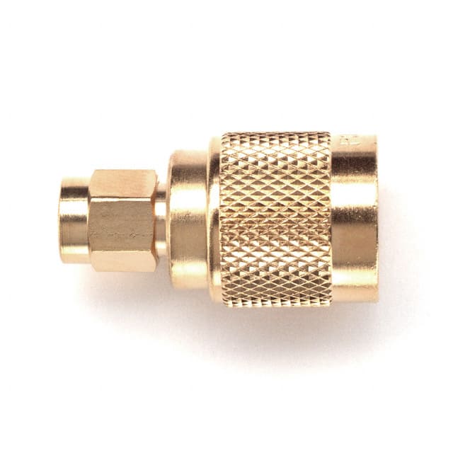 4292 Pomona Electronics  Coaxial Connector (RF) Adapters